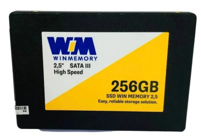 SSD 240gb