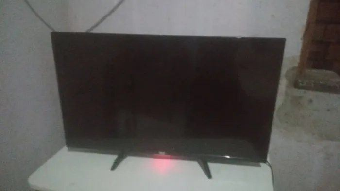 Tv smart
