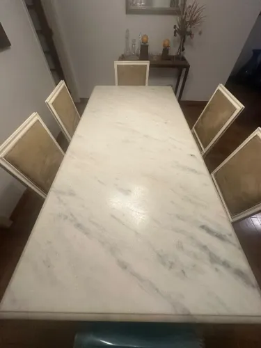 Mesa de jantar