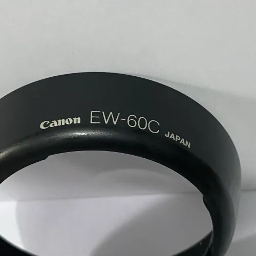 Parasol Canon EW-60C Original (Japan)
