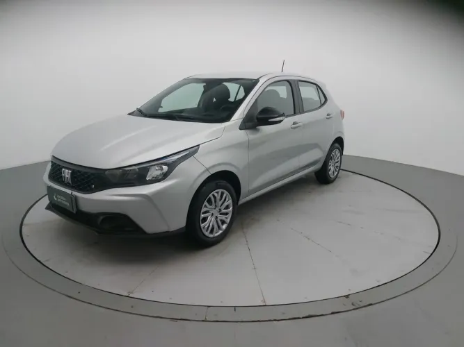 Fiat Argo Drive 1.0 Firefly 2026