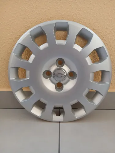 Calota original gm vectra expression aro 15