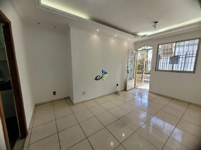 Apartamento - 3 Quartos com Suíte no bairro Jaraguá