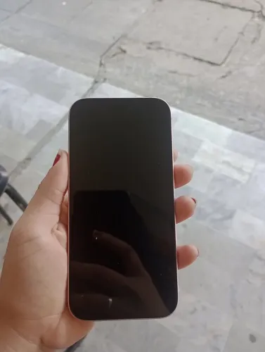 IPhone 15 128gb Rosa