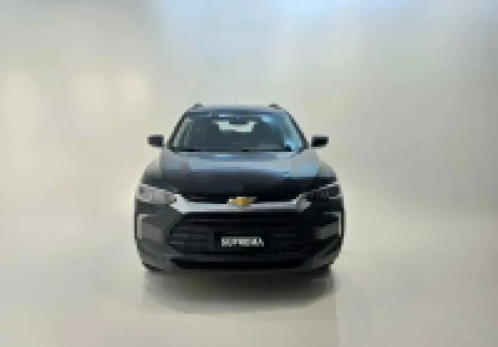 Chevrolet Tracker LT 1.0 Turbo 12V Flex AUT 2025