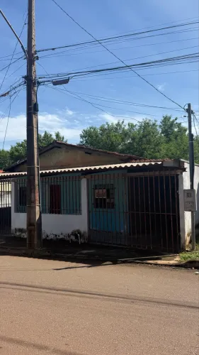 Casa no Jardim Paula 1 VG