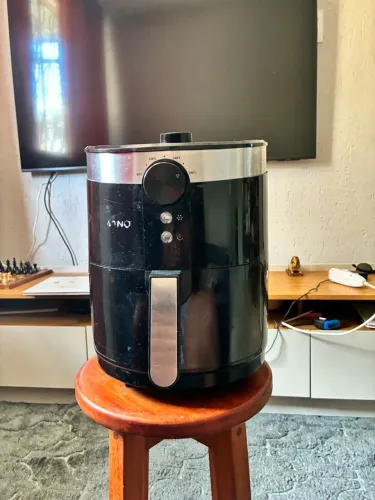 Arno AirFry Moderna PFRY