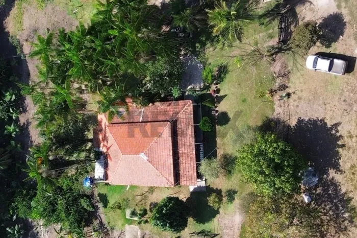 Chácara a 5 km de Araguaína Estrutura Completa e Pronta para Produção!