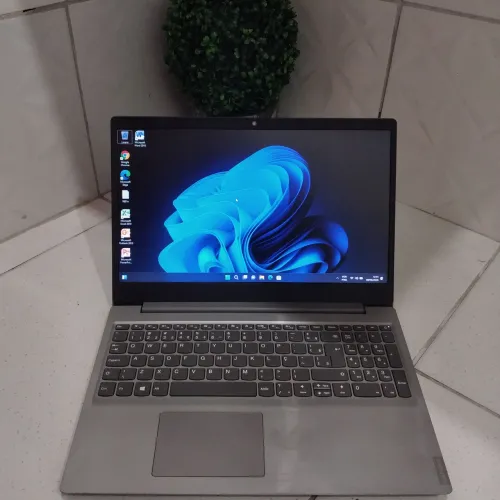 NOTEBOOK LENOVO S145/ SSD 128GB / 8 DE RAM DDR4/ WINDOWS 11 ENTREGO
