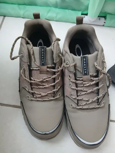 Vendo bota Oakley original
