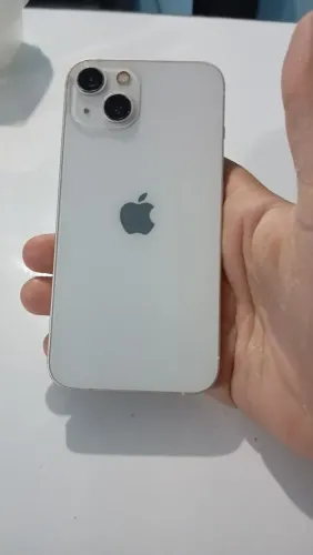 iPhone para retirada de peças