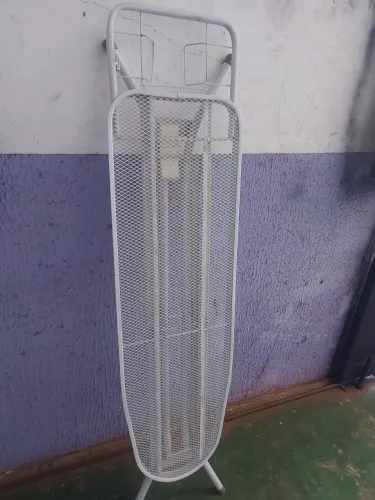 Tábua de ferro 