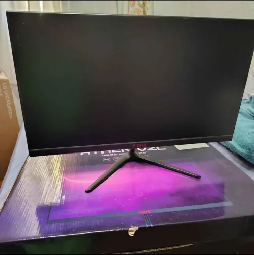 Monitor Gamer Pichau Athen V2L 21.5 pol