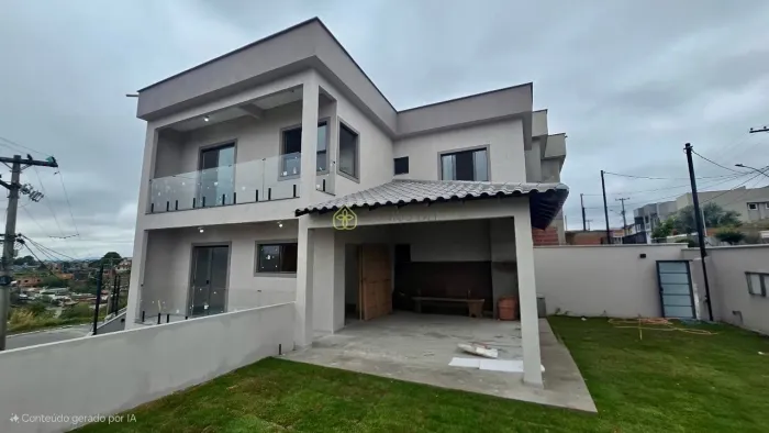Casas à venda - Resende, RJ | OLX