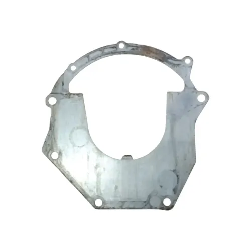 Chapa Defletor Cambio Motor Vw Passat 2.0 Fsi 2006 2011