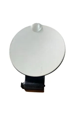 Portinhola Do Tanque De Combustível Ford Edge 2009 A 2013 (Usado)