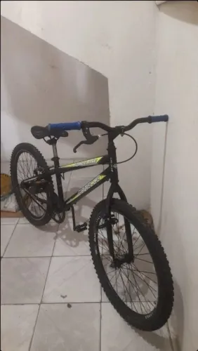 Vende-se um bike aro 24