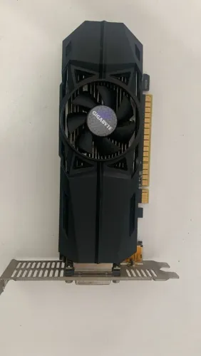 Placa de vídeo