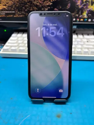 iPhone 11 Pro 64GB | Face ID OK | Câmera Tripla | Excelente Estado