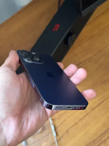 iPhone 14 Pro 256gb