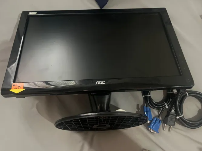Monitor AOC 14
