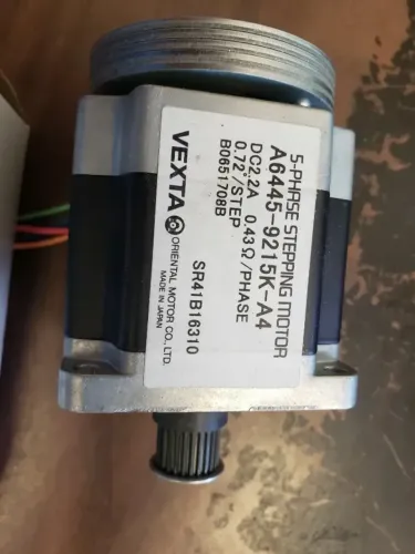 B0651708 Leitor De Motor De Passo Mp 7000/8000