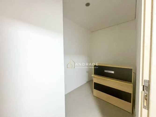 Sala para alugar, 41 m² por R$ 3.106,19/mês - Granja Viana - Cotia/SP