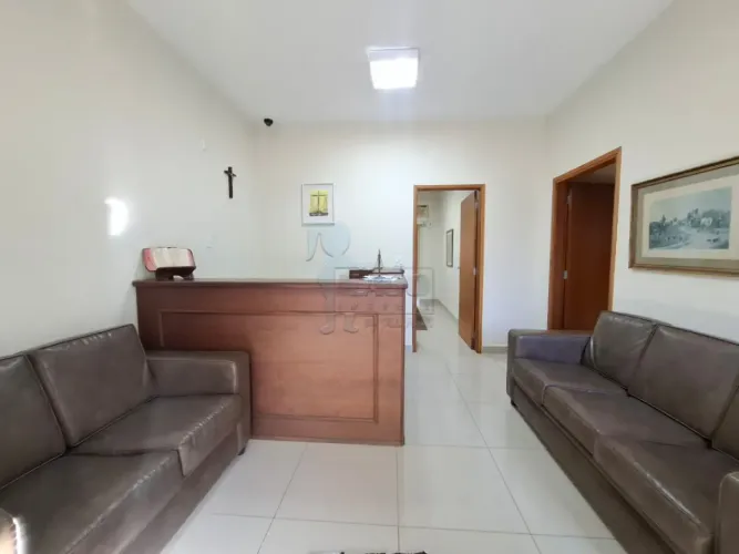 Casa Comercial de 156m² - Nova Ribeirânia
