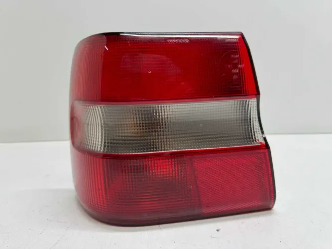 Lanterna Traseira Volvo S70 1996 1997 1998 99 2000 Canto Esq