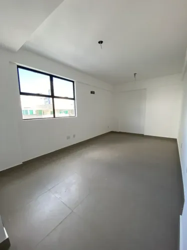 SALA 20m² CASTELO