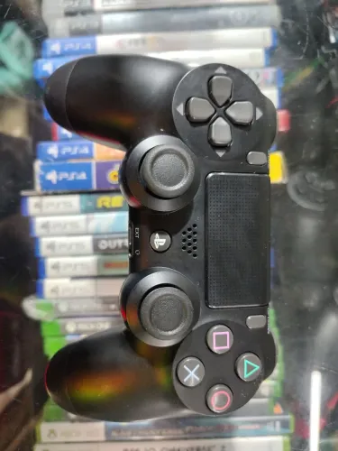 Controle Playstation 4 Original C/Garantia.