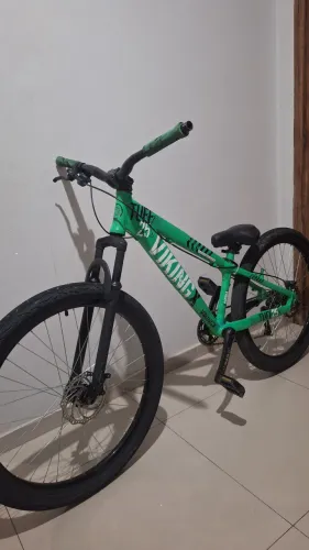 Bike vikingx tuff 25
