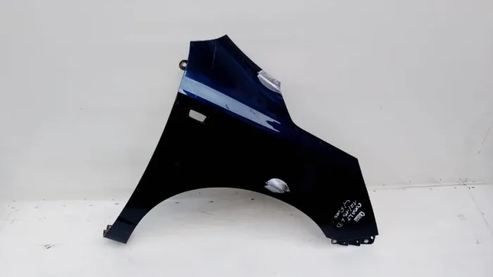 Paralama Direito Cobalt 2012 A 2015 C/ Furo Original