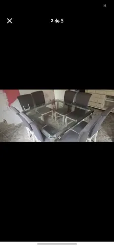 Vendo mesa