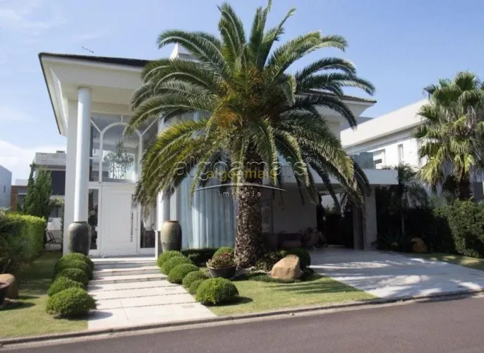 Casa em Condomínio, 4 dormitórios em Condominio Playa Vista, Xangri-Lá REF: CA1805