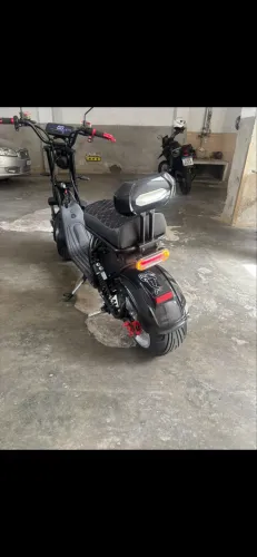 scooter x11 3000w