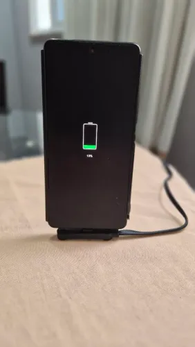 Cabo USB-C PD 3.1 com suporte