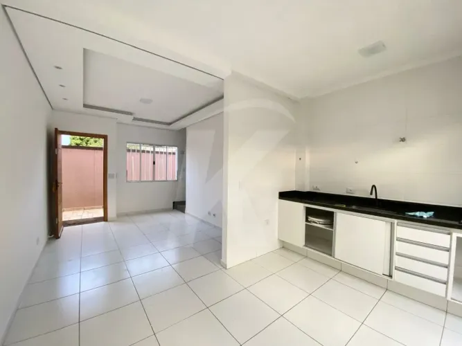 Casa Condominio 2 Quartos, 2 suítes, 2 Vagas, Tucuruvi