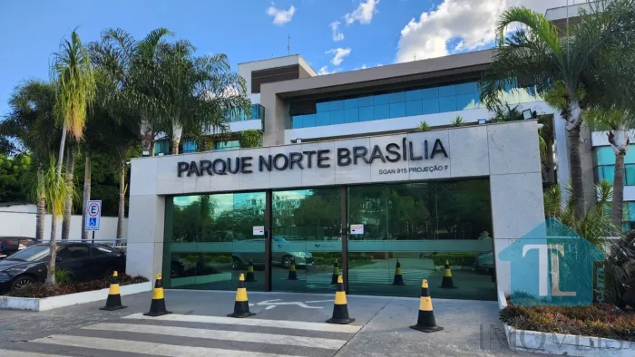 SGAN 915 MOD F BL D KIT 08 - PARQUE NORTE
