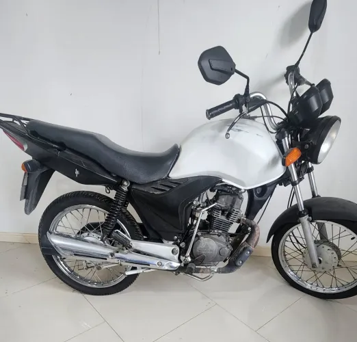 CG cargo 125