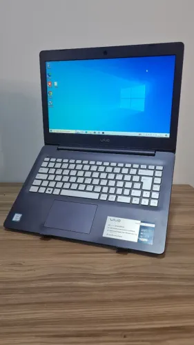 Notebook Vaio