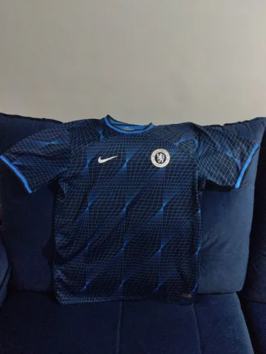 Camisa Chelsea
