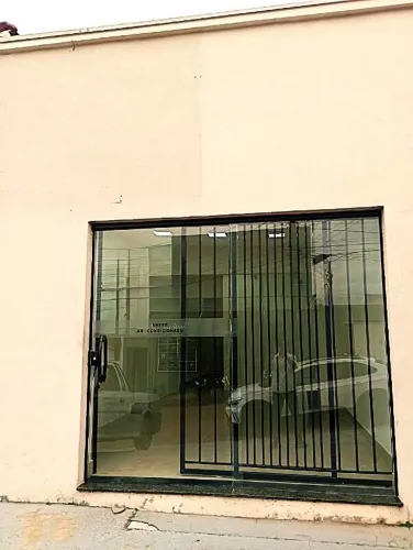 Loja / Salão / Ponto Comercial para aluguel, Jardim Boa Vista - Limeira/SP