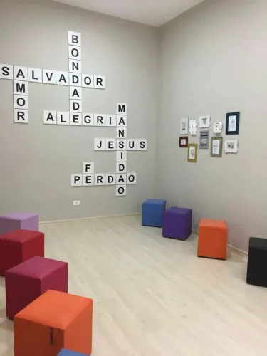 BANQUETA
