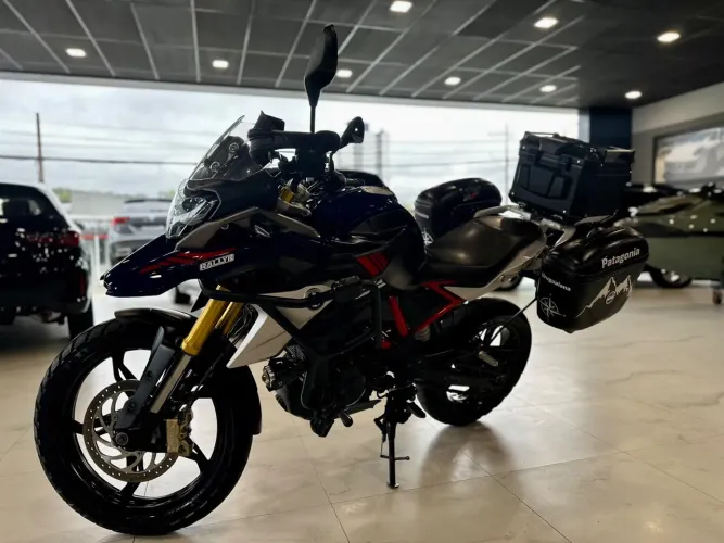 G 310 S AZUL 2021/2021