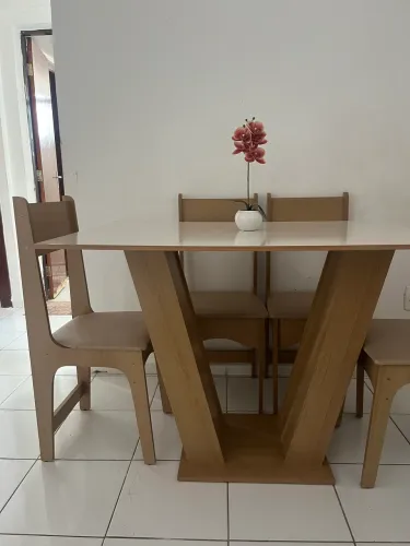 Mesa de jantar