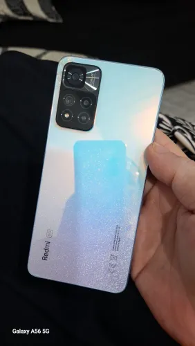 Note 11pro+ 5g 256Gb