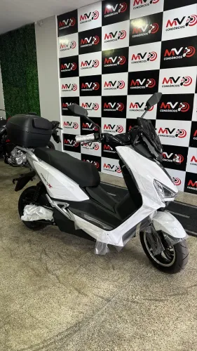 Aima X6 Tiger