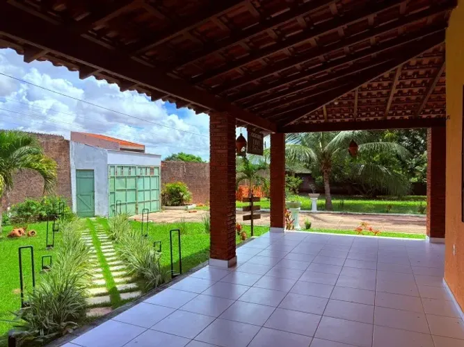 Vendo| Sítio de 13.000m2| ribamar