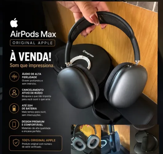 AirPods Max